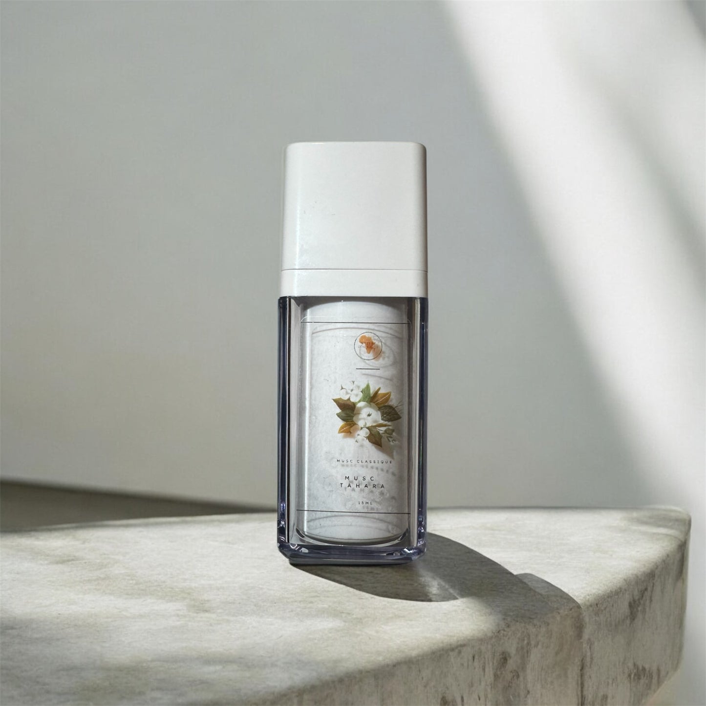 Cotton Cloud - Musc Coton frais