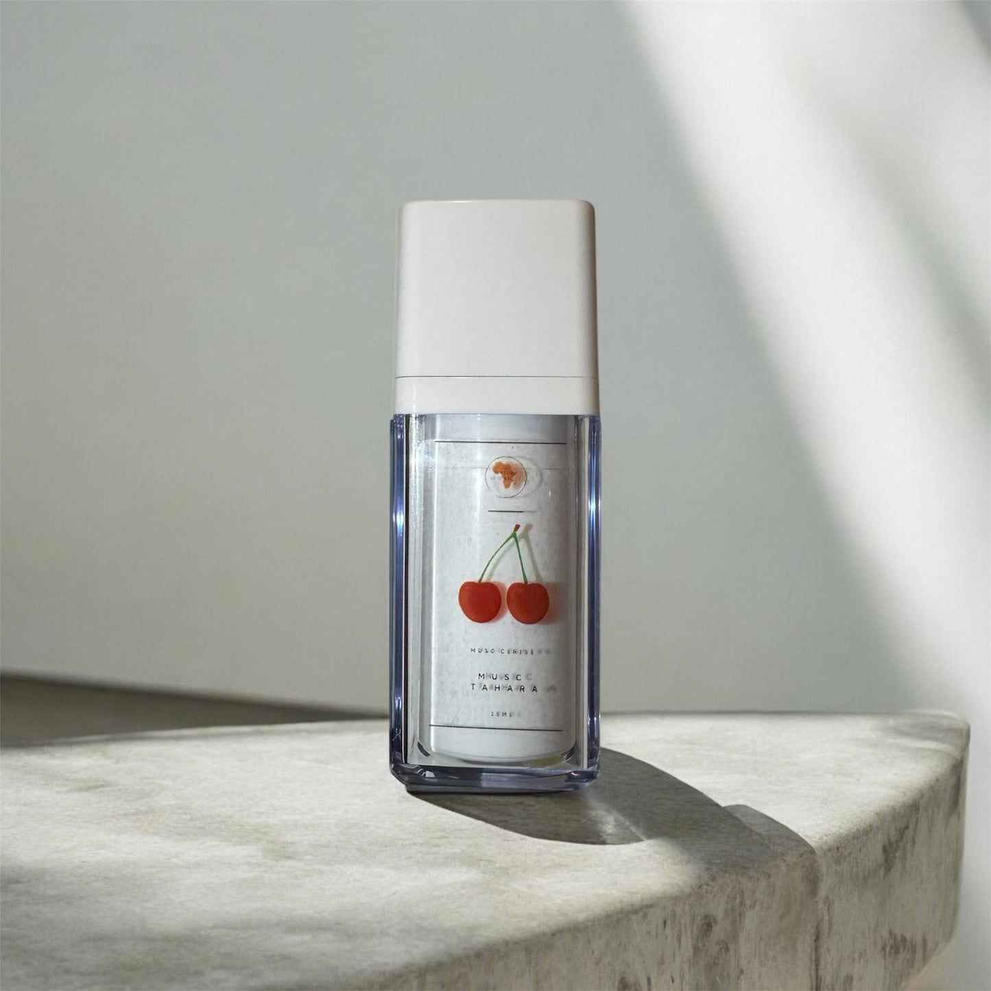 Cherry Blossom - Musc Cerise