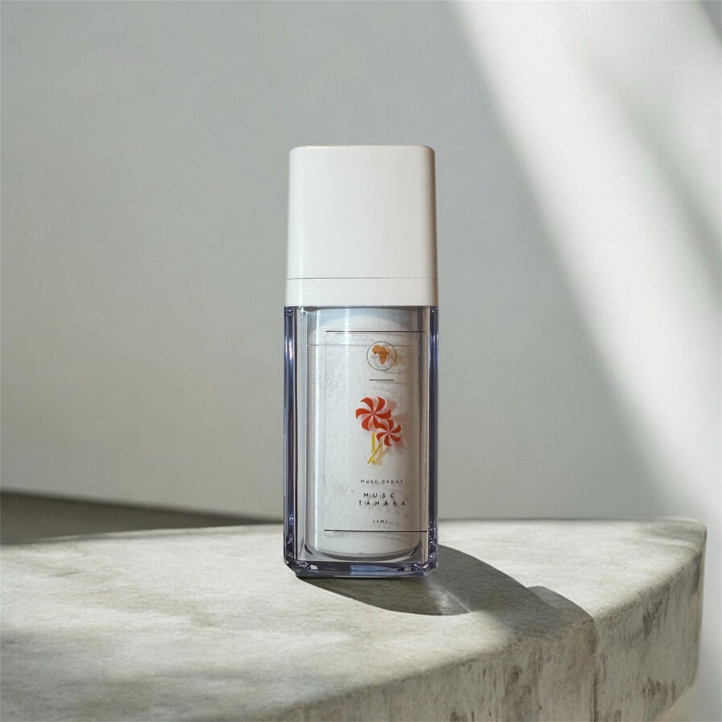 Candy Crush - Musc Bonbon