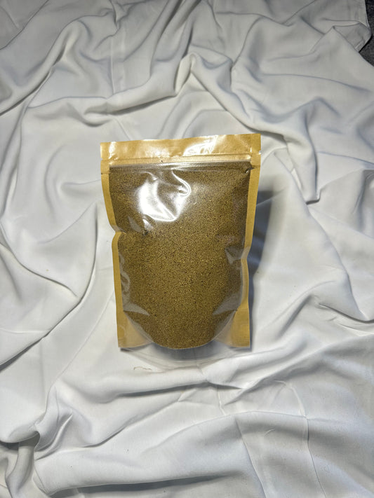 Poudre de Chébé