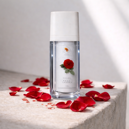 Rose Elixir - Musc Rose