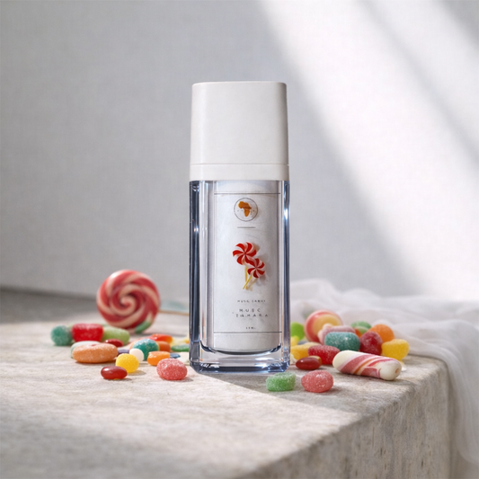 Candy Crush - Musc Bonbon