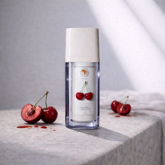 Cherry Blossom - Musc Cerise