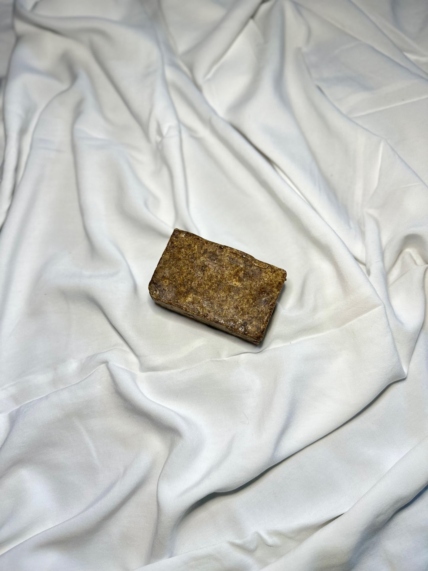 Savon noir